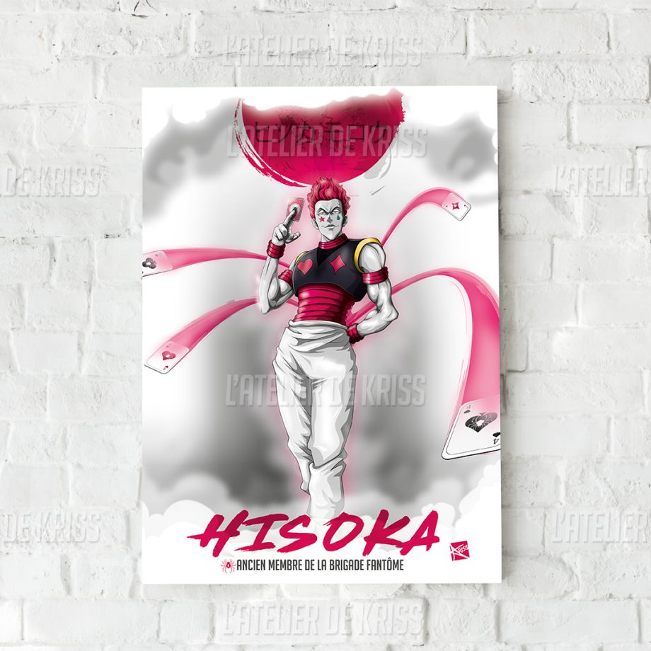 HISOKA_30x40cm [JPR]