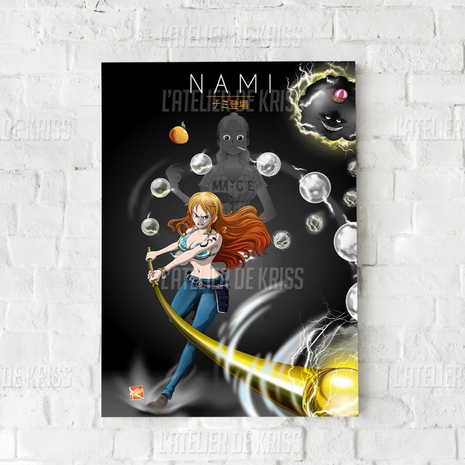 NAMI_ poster 30x40cm