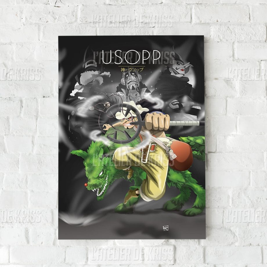 USSOP_ poster 30x40cm