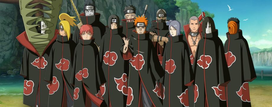 Pack Ninja Déserteurs